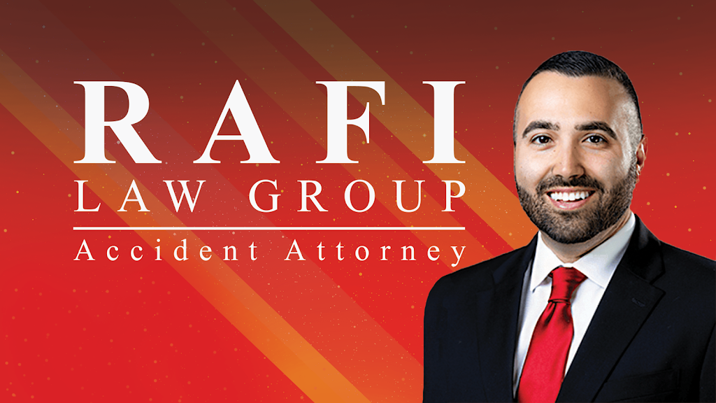 Rafi Law Group | 10320 W McDowell Rd Building B, Avondale, AZ 85392, USA | Phone: (623) 745-9893