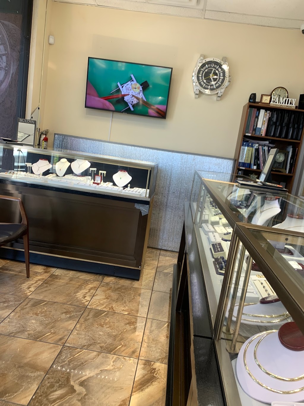 AB Jewelers | 2700 N Green Valley Pkwy h4, Henderson, NV 89014, USA | Phone: (702) 558-0019