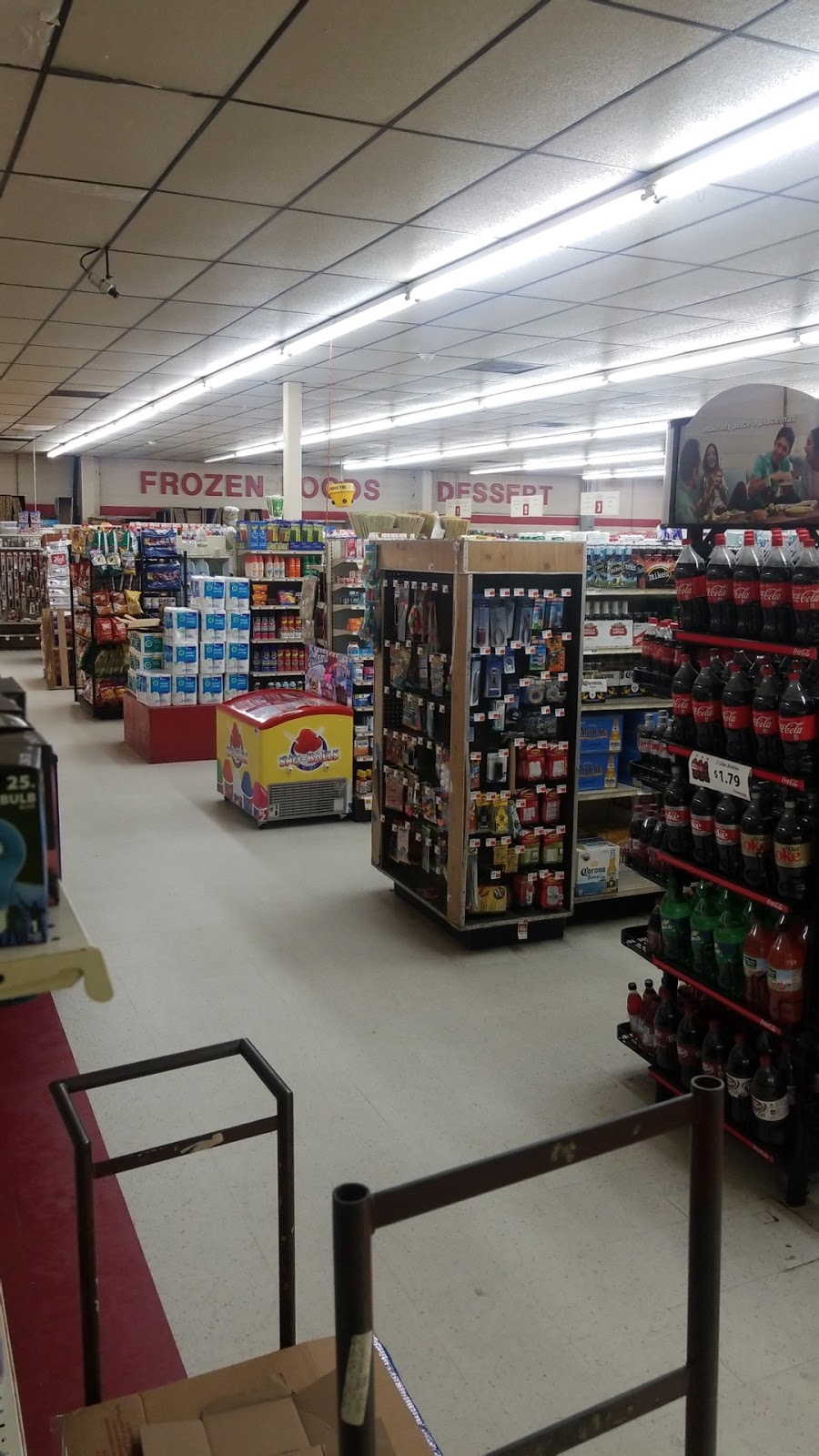 Piggly Wiggly | 2695 Jean Lafitte Blvd, Lafitte, LA 70067, USA | Phone: (504) 689-4122