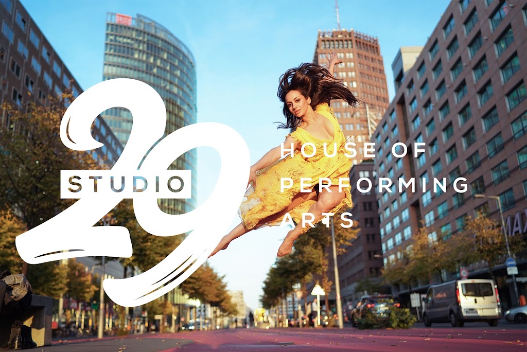 Studio29-House of Performing Arts | Berliner Str. 29, 13189 Berlin, Germany | Phone: 01517 0841218