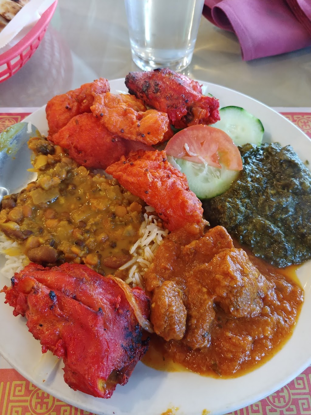 Favorite Indian Restaurant | 2410 San Ramon Valley Blvd #151, San Ramon, CA 94583 | Phone: (925) 560-9310