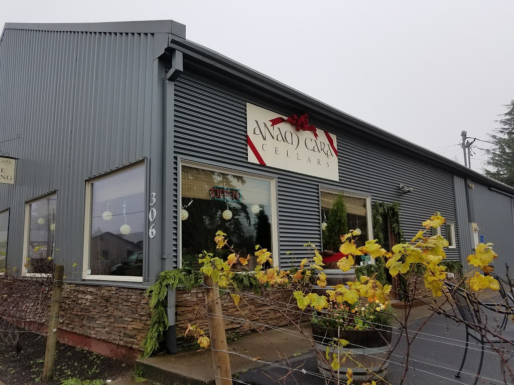 Anam Cara Cellars | 306 N Main St, Newberg, OR 97132, USA | Phone: (503) 537-9150