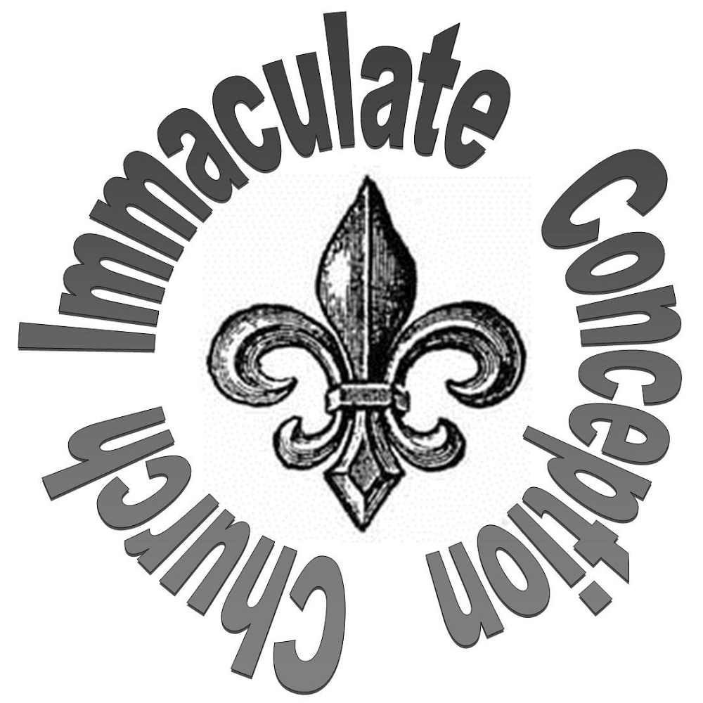 Immaculate Conception Parish | 231 E Center St, Bellevue, OH 44811, USA | Phone: (419) 483-3417