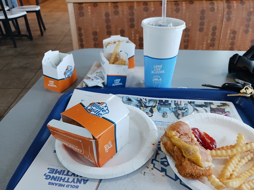 White Castle | 5055 Central Ave N E #270919, Columbia Heights, MN 55421, USA | Phone: (763) 571-4581
