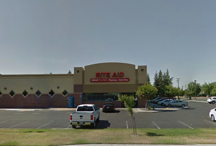 Rite Aid | 3795 W Shields Ave, Fresno, CA 93722, USA | Phone: (559) 271-5030