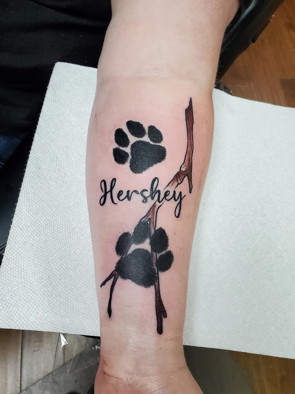 Skin City Ink | 1963 Geneva Ave N, Oakdale, MN 55128, USA | Phone: (651) 330-1816