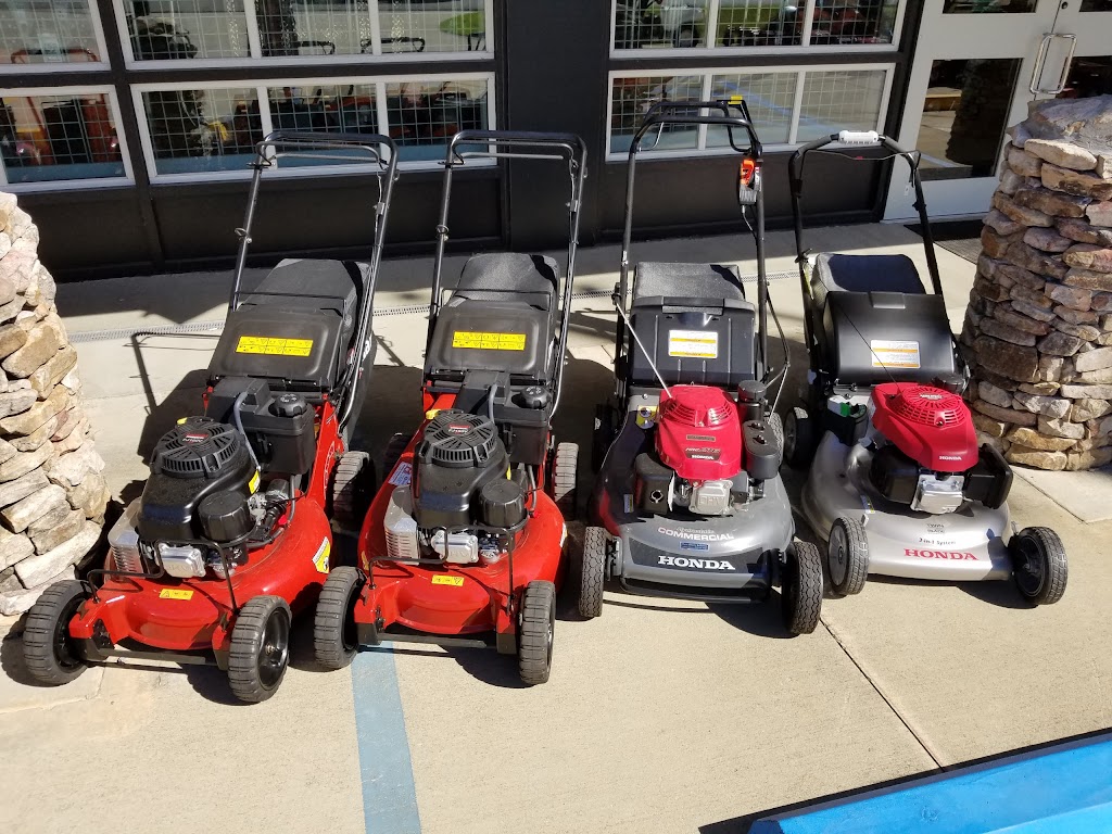 Three M Karts & Mowers | 734 Industrial Park Dr, Pelham, AL 35124, USA | Phone: (205) 621-9161