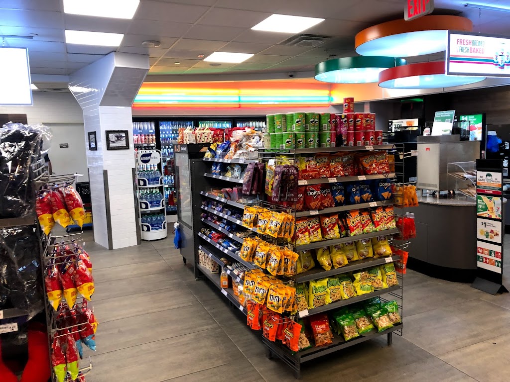 7-Eleven | 2400 Aviation Dr, Grapevine, TX 76051, USA | Phone: (972) 973-4793