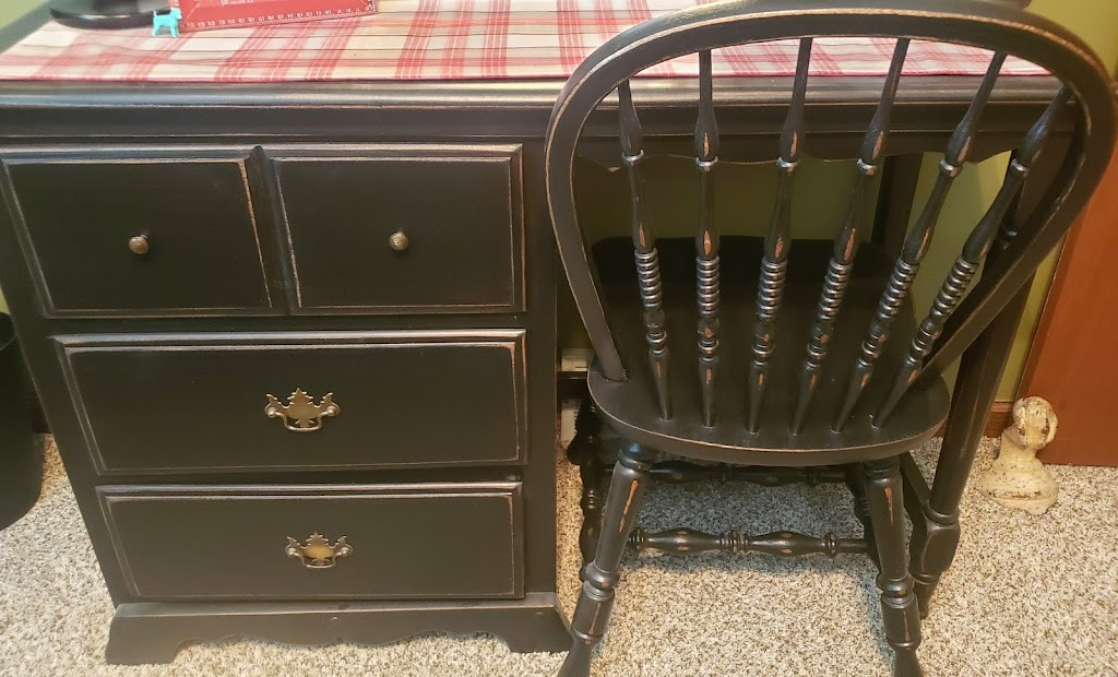 Olde Glory Homes & Furniture Refinishing | 832 Spruce Dr, Papillion, NE 68046, USA | Phone: (402) 714-6311