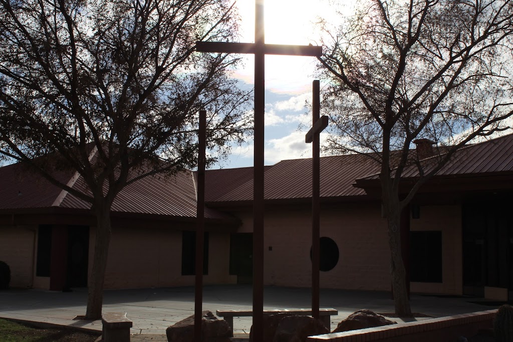 New Hope Community Church | 1380 E Guadalupe Rd, Gilbert, AZ 85234, USA | Phone: (480) 497-4101