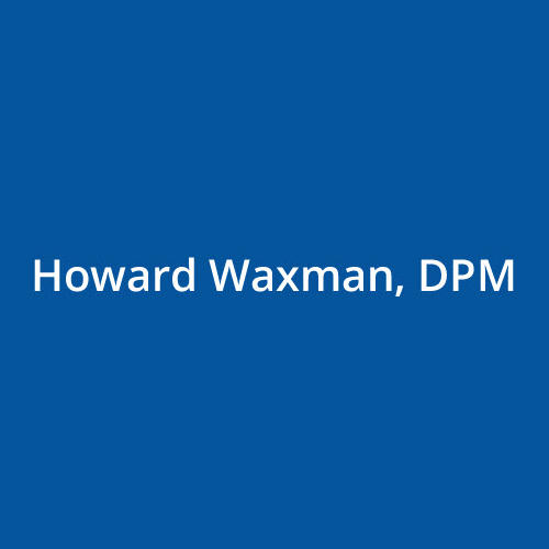 Pleasant Valley Podiatry: Howard M. Waxman, DPM | 35000 Chardon Rd #220, Willoughby Hills, OH 44094, USA | Phone: (440) 571-5515