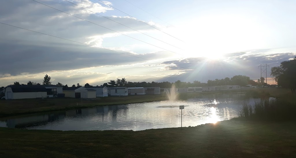 North Pointe Crossing | 1 E Edgewater Dr N, Garrett, IN 46738, USA | Phone: (260) 357-3331