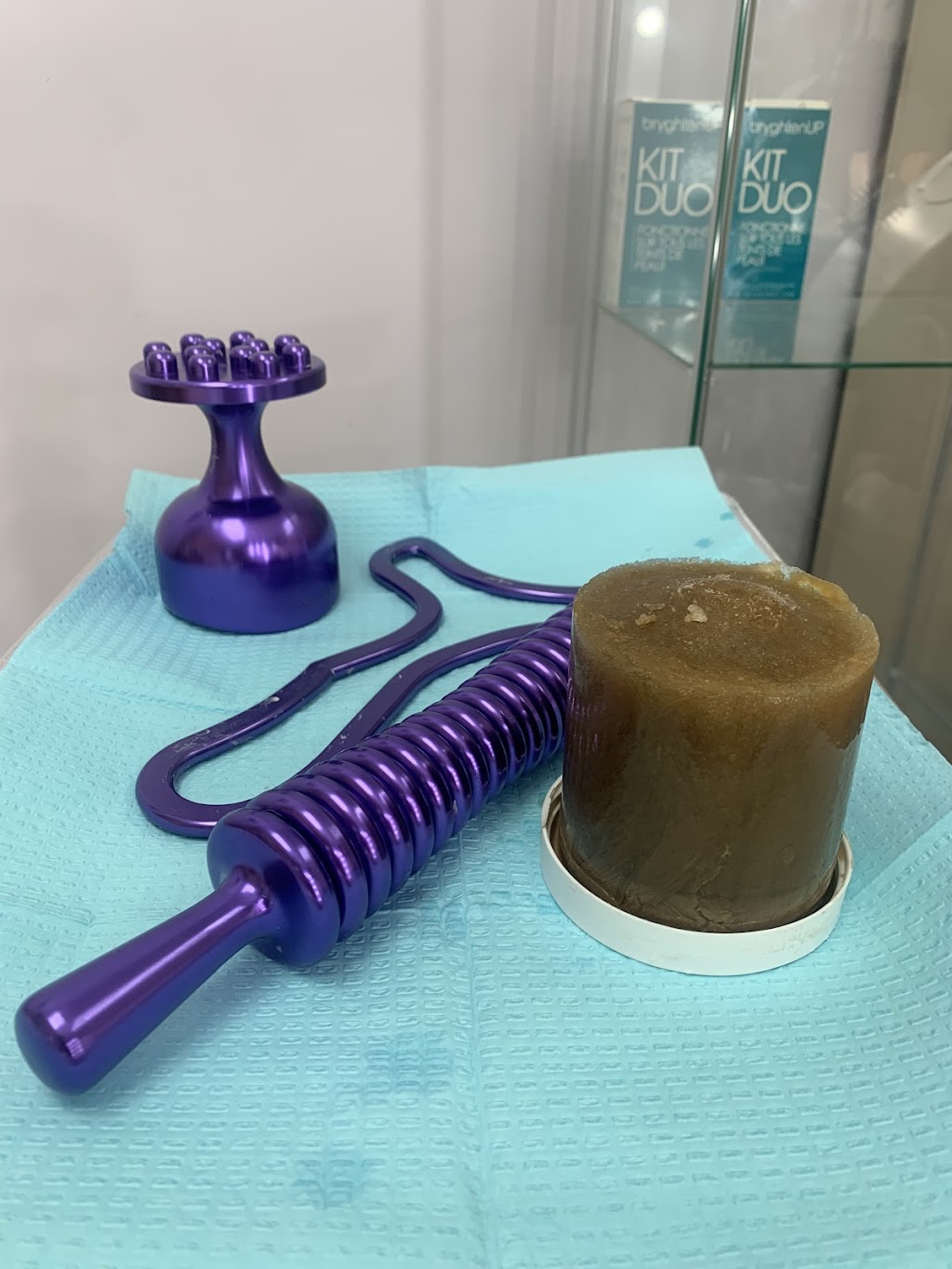 Beauty and Body | 1115 Via Verde, San Dimas, CA 91773, USA | Phone: (626) 838-6908