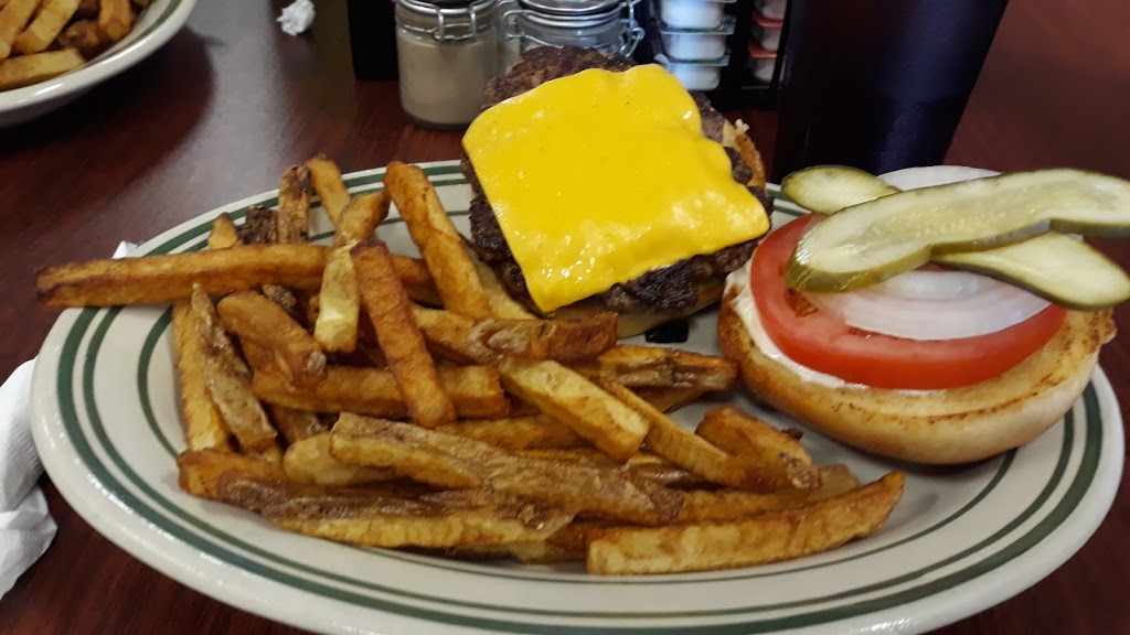The Country Diner | 1123 N Bardstown Rd, Mt Washington, KY 40047, USA | Phone: (502) 904-9759
