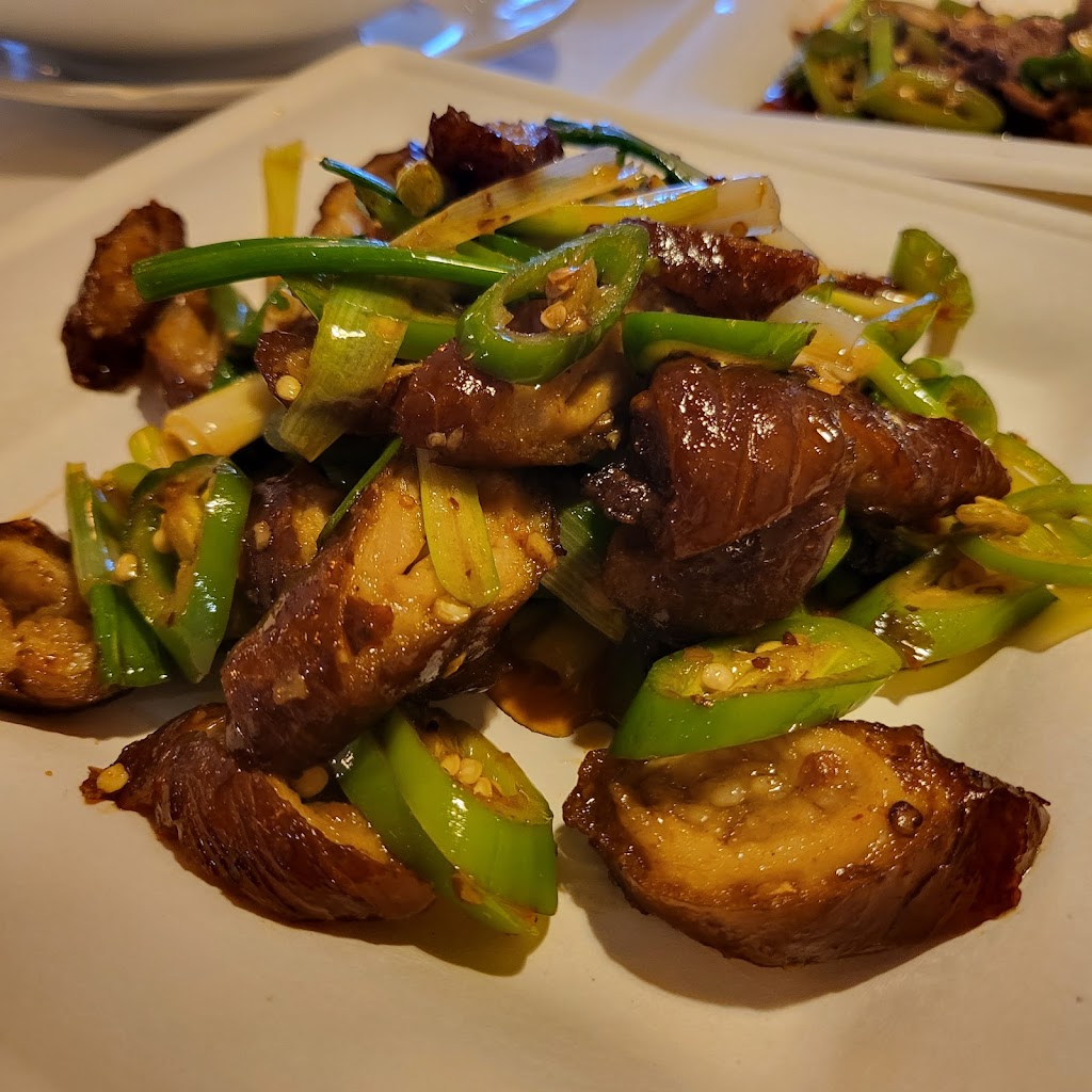 Gourmet China | 3709 Battleground Ave E, Greensboro, NC 27410, USA | Phone: (336) 340-9475