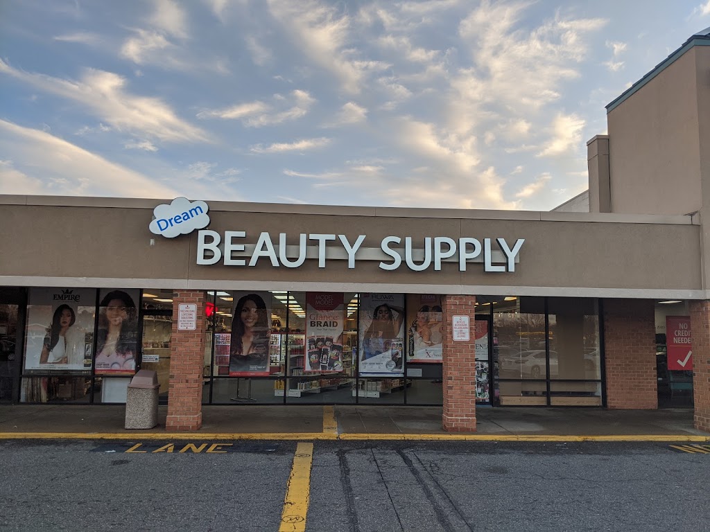 Dream Beauty Supply | 29 W Mercury Blvd, Hampton, VA 23669, USA | Phone: (757) 872-8329