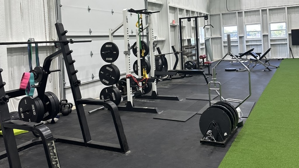 Farmhouse Sports Performance | 6855 Jackson Rd, Krum, TX 76249, USA | Phone: (940) 299-3373