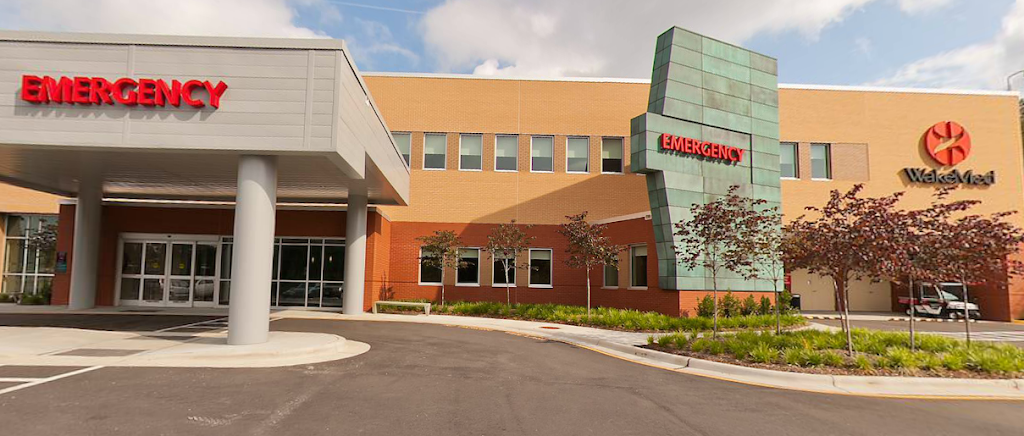 WakeMed Obstetrics & Gynecology | 8001 TW Alexander Dr Suite 200, Raleigh, NC 27617, USA | Phone: (919) 235-6455