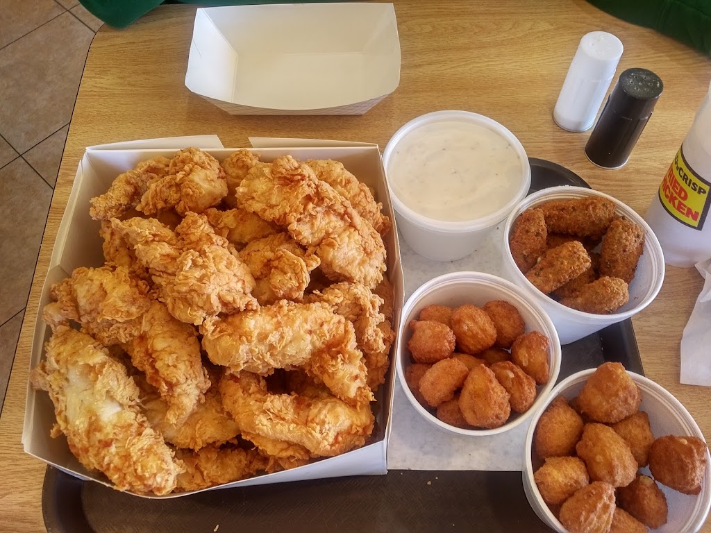 Gills Fried Chicken | 2550 Hunter Rd, San Marcos, TX 78666, USA | Phone: (512) 353-3113