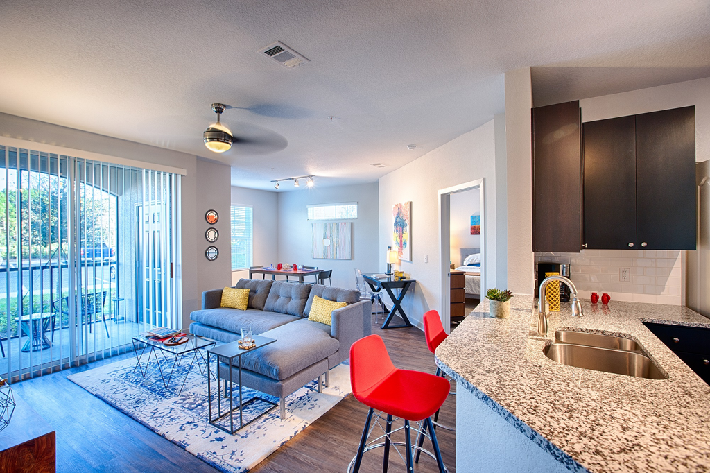 The Grand at Westside Apartments | 3250 Douglas Grand Dr, Kissimmee, FL 34747, USA | Phone: (321) 351-3160