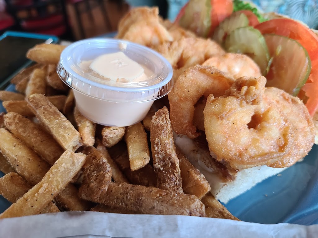 Crossroads Seafood | 23 Old Hwy 51 S, Hernando, MS 38632, USA | Phone: (662) 469-9188