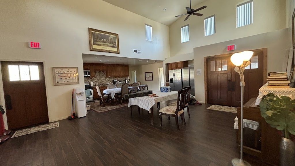 Los Angeles Prayer Mountain | 14735 Lockwood Valley Rd, Frazier Park, CA 93225, USA | Phone: (661) 245-3906