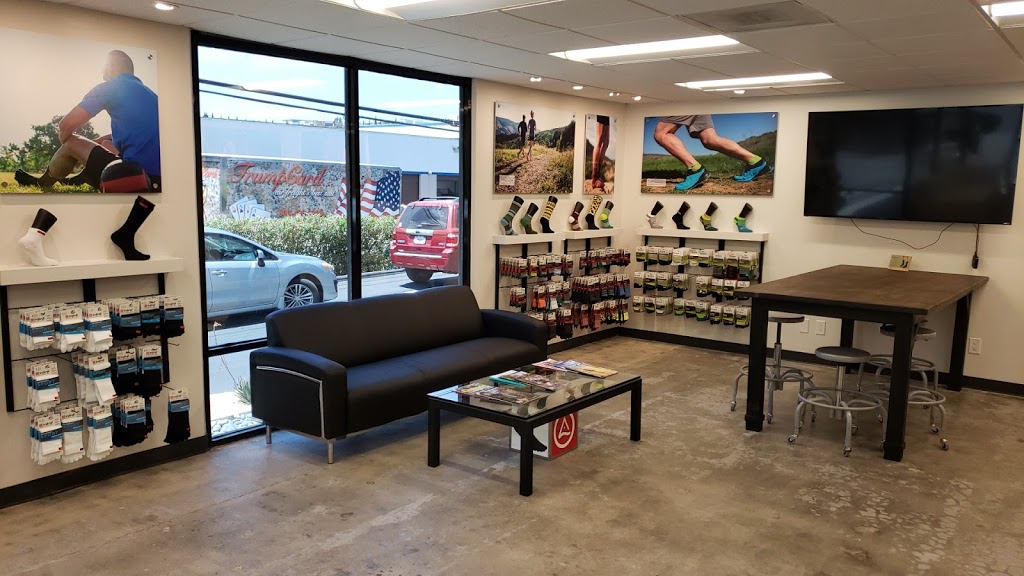 Injinji | 10373 Roselle St Ste 130, San Diego, CA 92121, USA | Phone: (858) 270-3811
