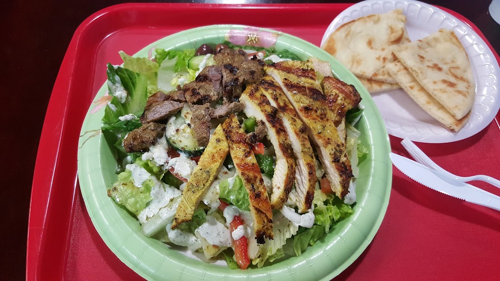 Gyros Plus | 15090 N Northsight Blvd Ste 114, Scottsdale, AZ 85260, USA | Phone: (480) 596-3777