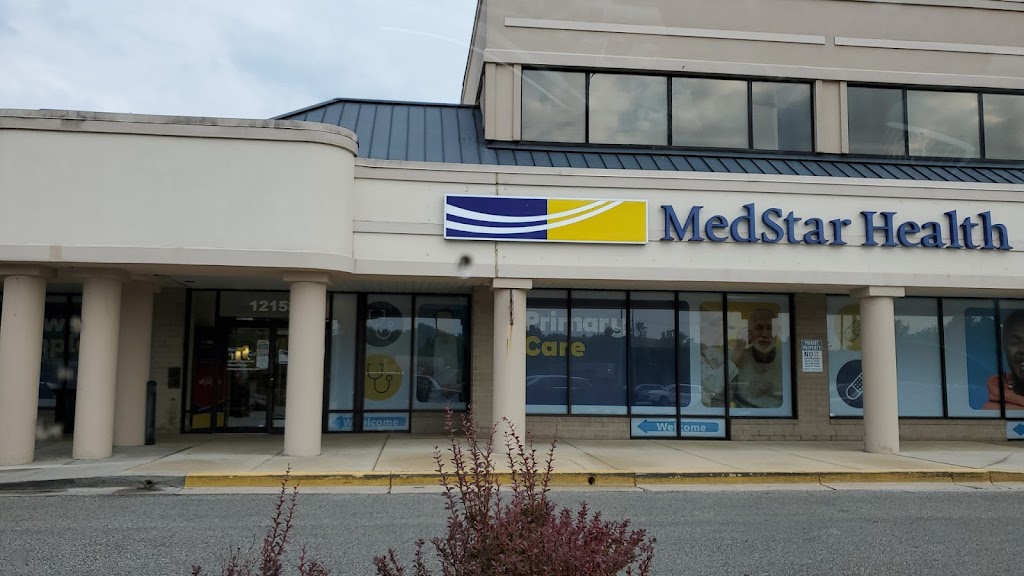 Labcorp 12158 Central Ave, Mitchellville, MD 20721