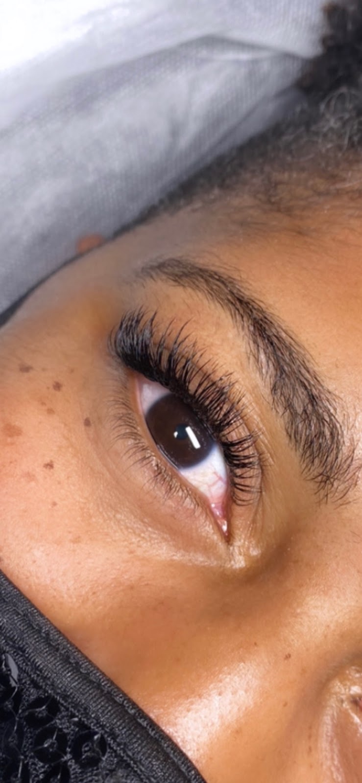 Diamond Minks Lash Studio | 4955 Sugarloaf Pkwy, Lawrenceville, GA 30044, USA | Phone: (678) 740-3559