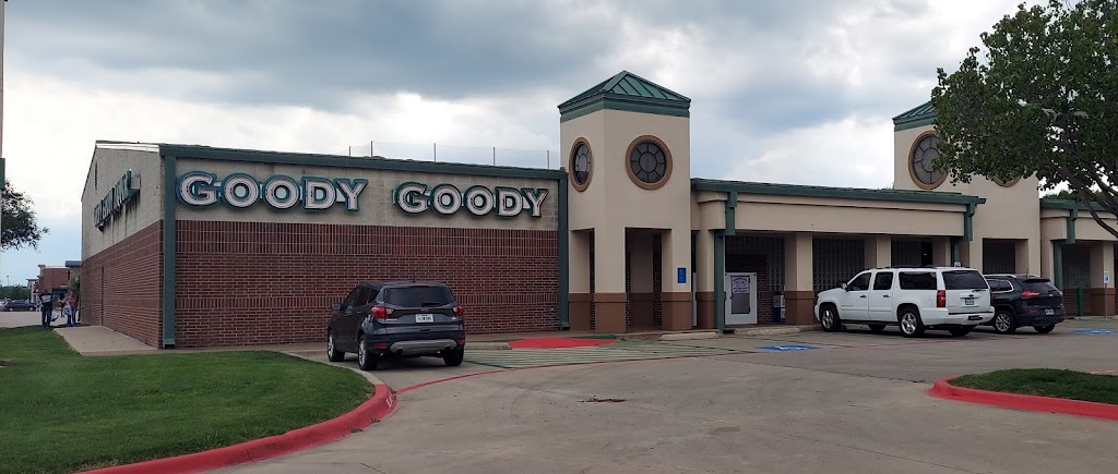 Goody Goody Liquor | 5285 TX-121, The Colony, TX 75056, USA | Phone: (214) 765-6875