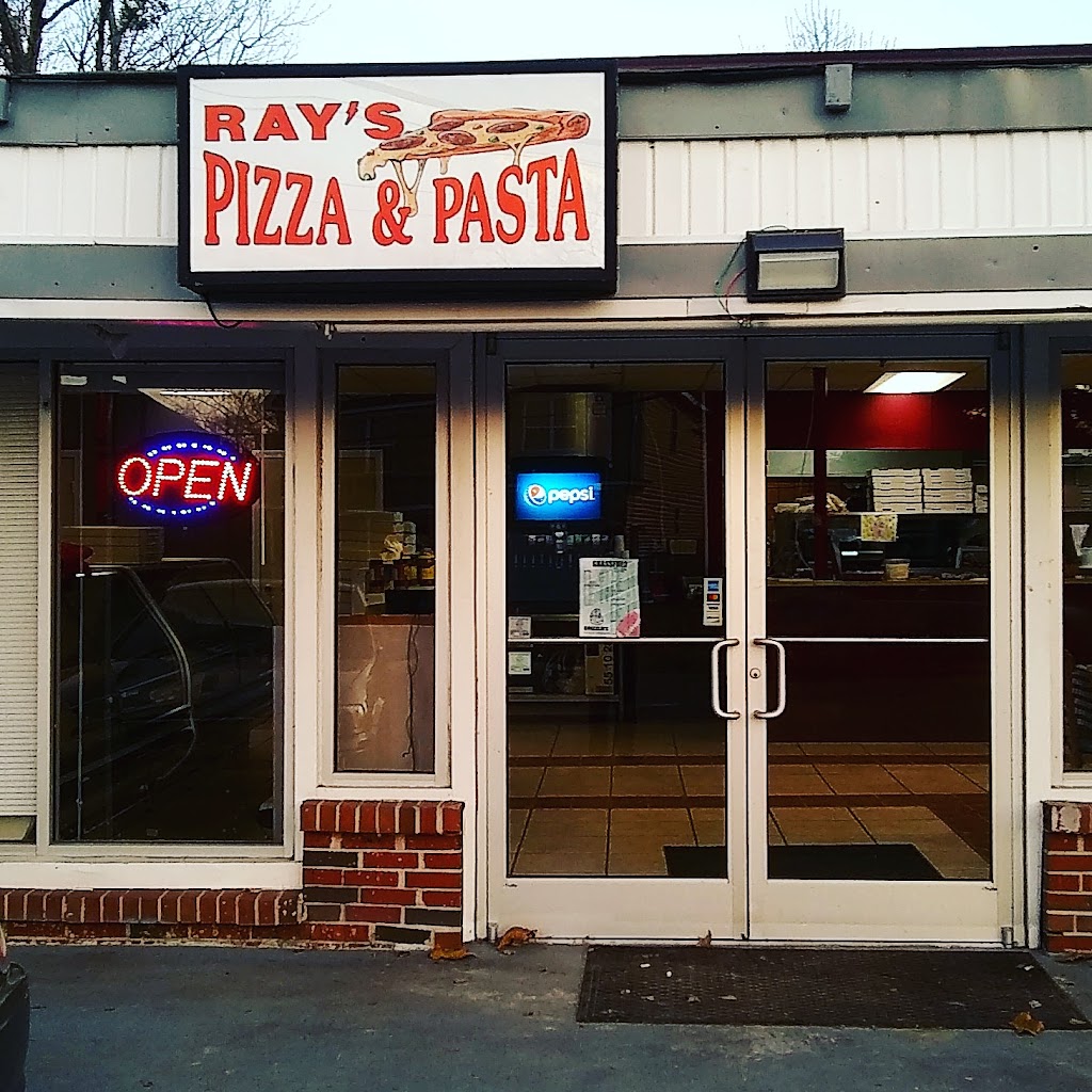 Rays Pizza | 2444 Cedar Rd, Chesapeake, VA 23323, USA | Phone: (757) 485-3738