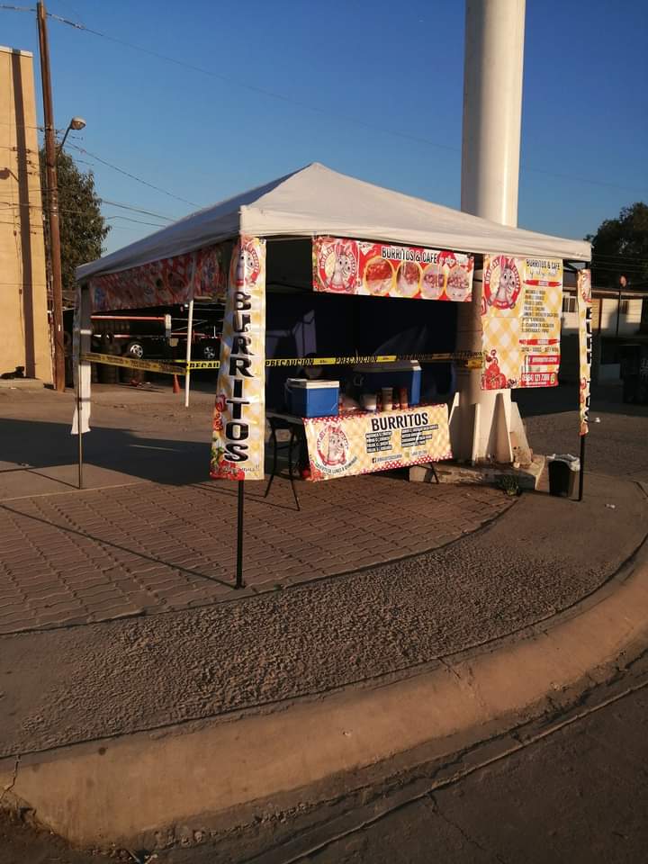 Burritos cucapah | Blvd. Cucapah, Manuel Ávila Camacho &, Villa del Real I, 22204 Tijuana, B.C., Mexico | Phone: 664 201 8011