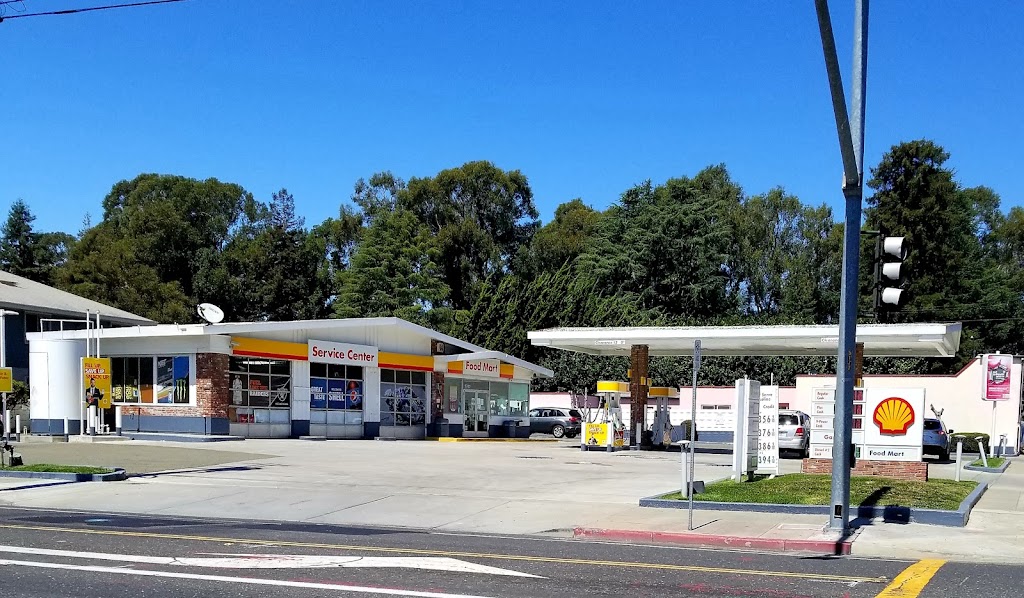 Shell | 1285 Bancroft Ave, San Leandro, CA 94577, USA | Phone: (510) 895-1295