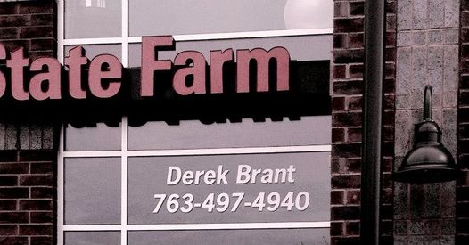 Derek Brant | 112 Central Ave E, St Michael, MN 55376, USA | Phone: (763) 497-4940