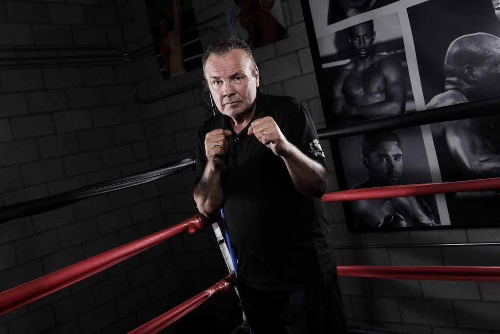 Barrys Boxing | 2664 S Highland Dr, Las Vegas, NV 89109, USA | Phone: (702) 368-2696