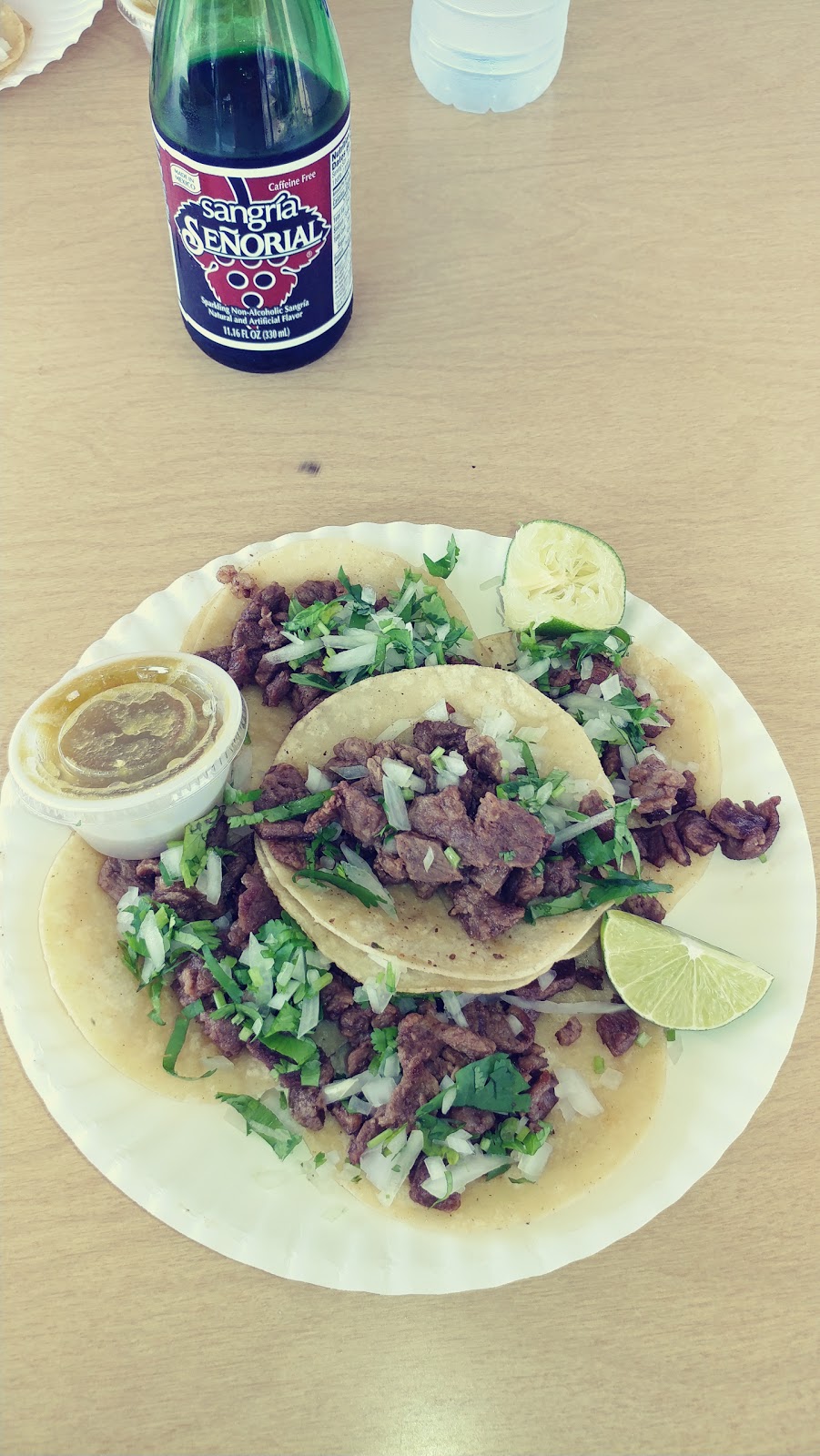 Rosies Tacos | 499 S Broadway St #401, Cleveland, OK 74020, USA | Phone: (918) 740-5700