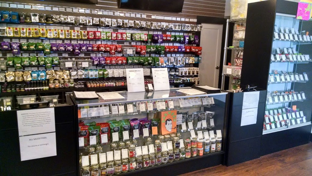 The West Seattle Marijuana Store | 10825 Myers Way S, Seattle, WA 98168, USA | Phone: (206) 420-7343