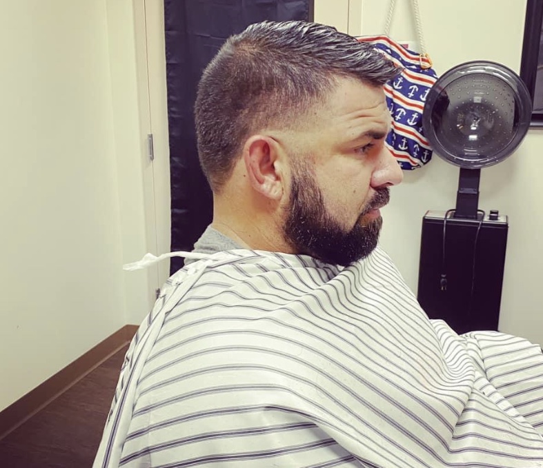 Boss Fades and Shaves | 453 Main St Suit 26, Milford, OH 45150, USA | Phone: (513) 334-7118