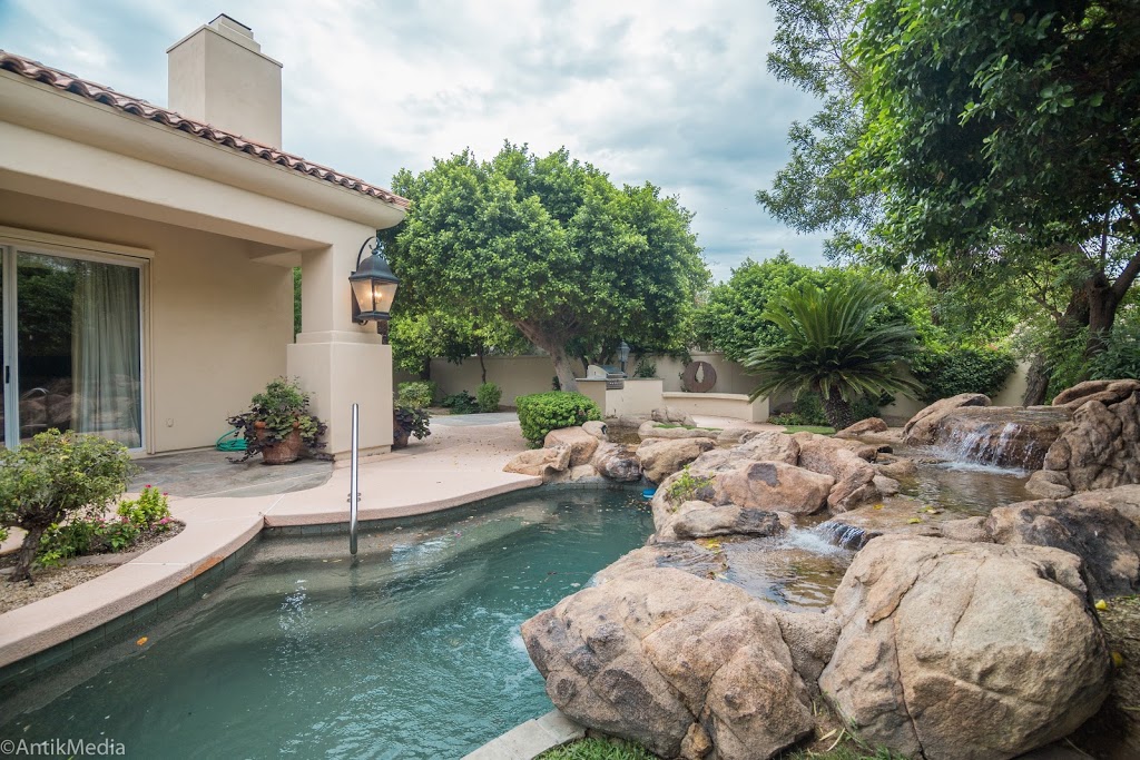 Roger Banning - Realtor - RE/MAX Fine Properties | 21020 N Pima Rd, Scottsdale, AZ 85255, USA | Phone: (602) 326-6740