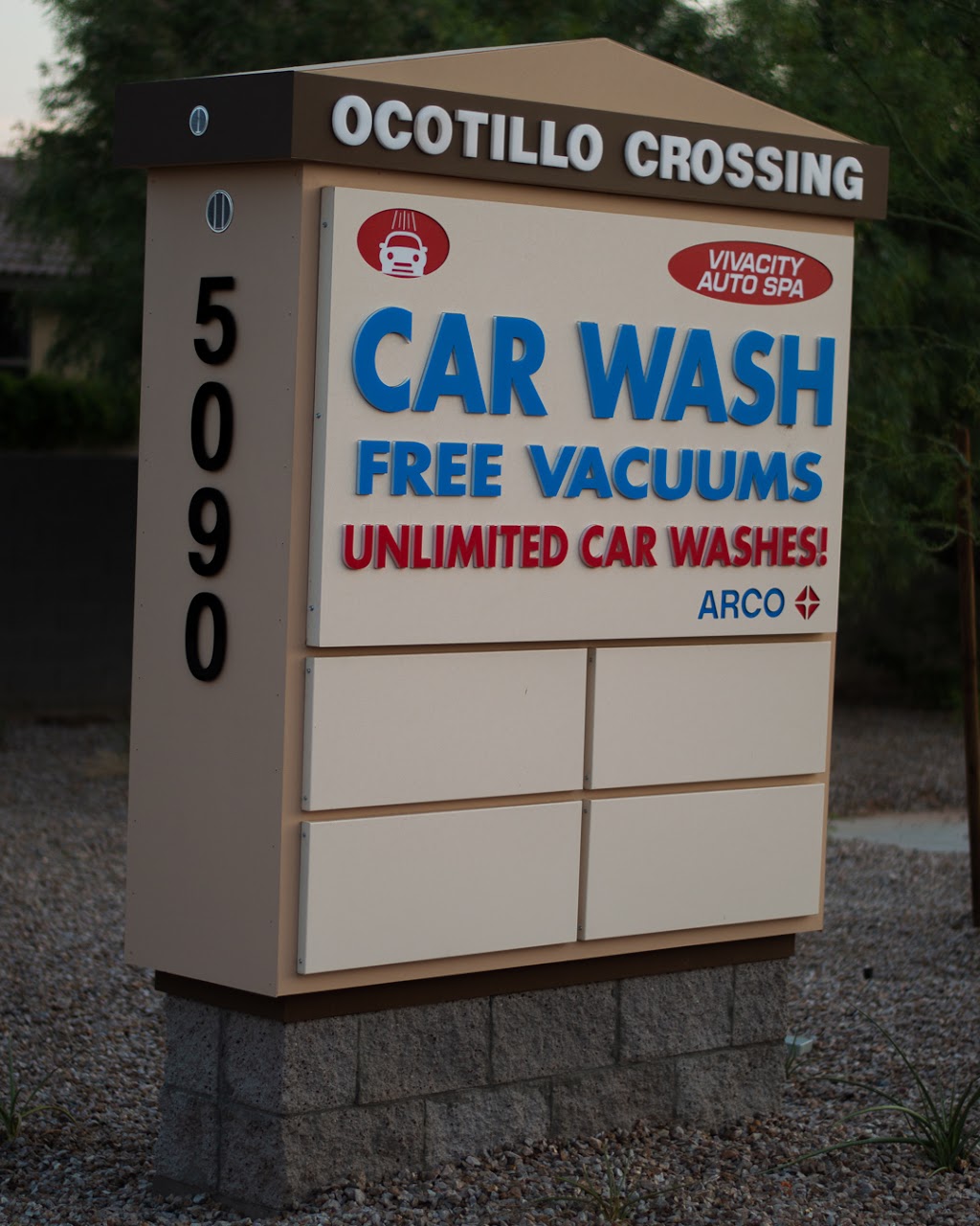 Vivacity Auto Spa | 5090 S Arizona Ave, Chandler, AZ 85248, USA | Phone: (480) 219-2299