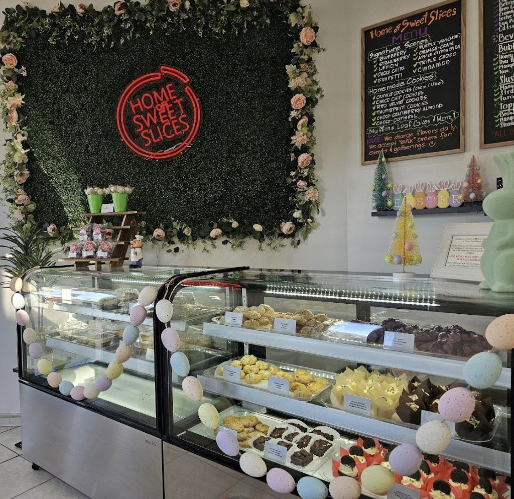 Home of Sweet Slices LLC | 17319 Richmond Hwy, Dumfries, VA 22026, USA | Phone: (571) 500-5968