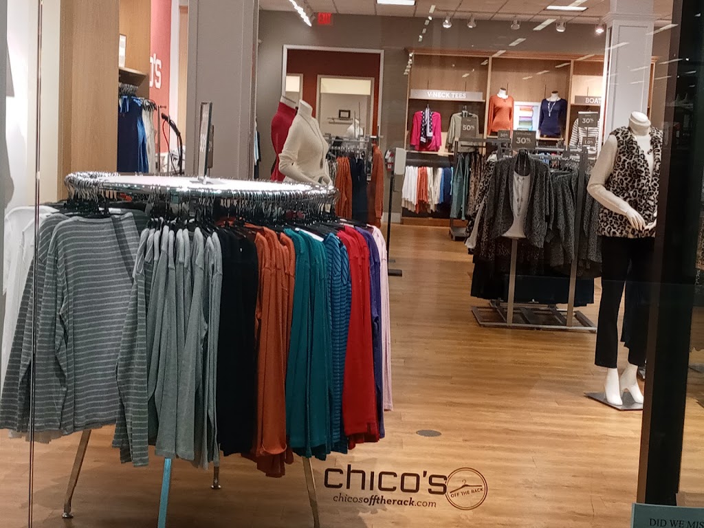 Chicos Off The Rack | 1101 Outlet Collection Way #1020, Auburn, WA 98001, USA | Phone: (253) 561-8760