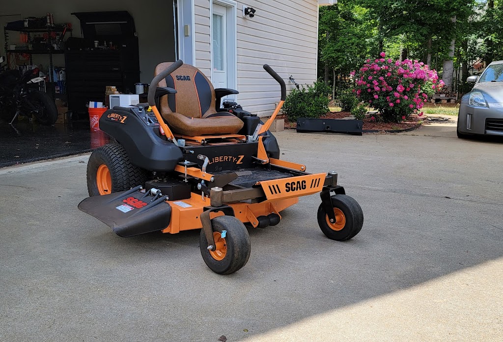 Vansants Lawn Mower Sales and Service Inc. | 2089 Midway Rd, Douglasville, GA 30135, USA | Phone: (770) 942-2060