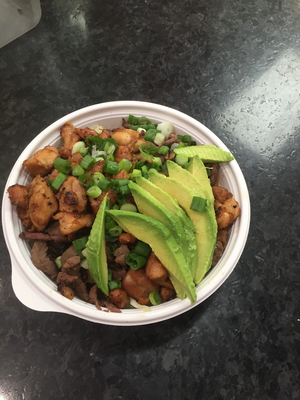 Flame Broiler | 31878 Del Obispo St, San Juan Capistrano, CA 92675, USA | Phone: (949) 429-7241