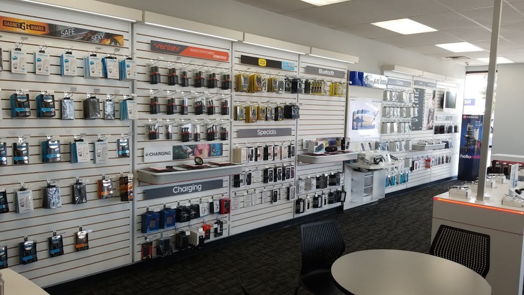 Verizon | 1533 N Linder Ave, Kuna, ID 83634, USA | Phone: (208) 383-6954