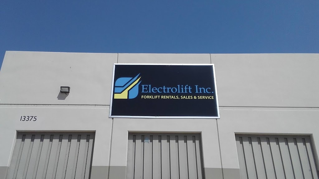 Electrolift Inc. | 13375 Estelle St, Corona, CA 92879, USA | Phone: (951) 218-8253