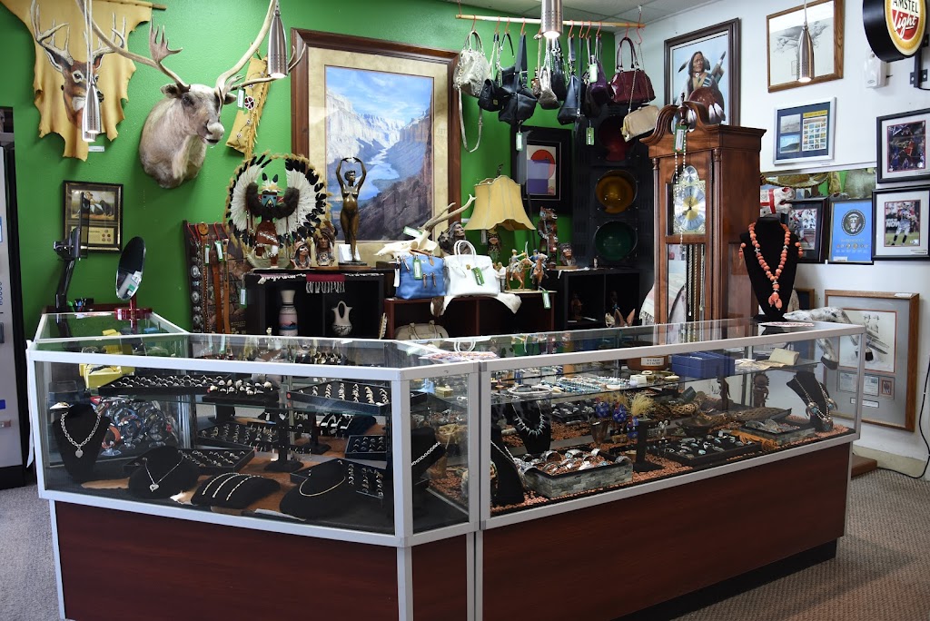 Arizona EZ-Pawn | 9421 W Bell Rd ste 101, Sun City, AZ 85351, USA | Phone: (623) 544-3446