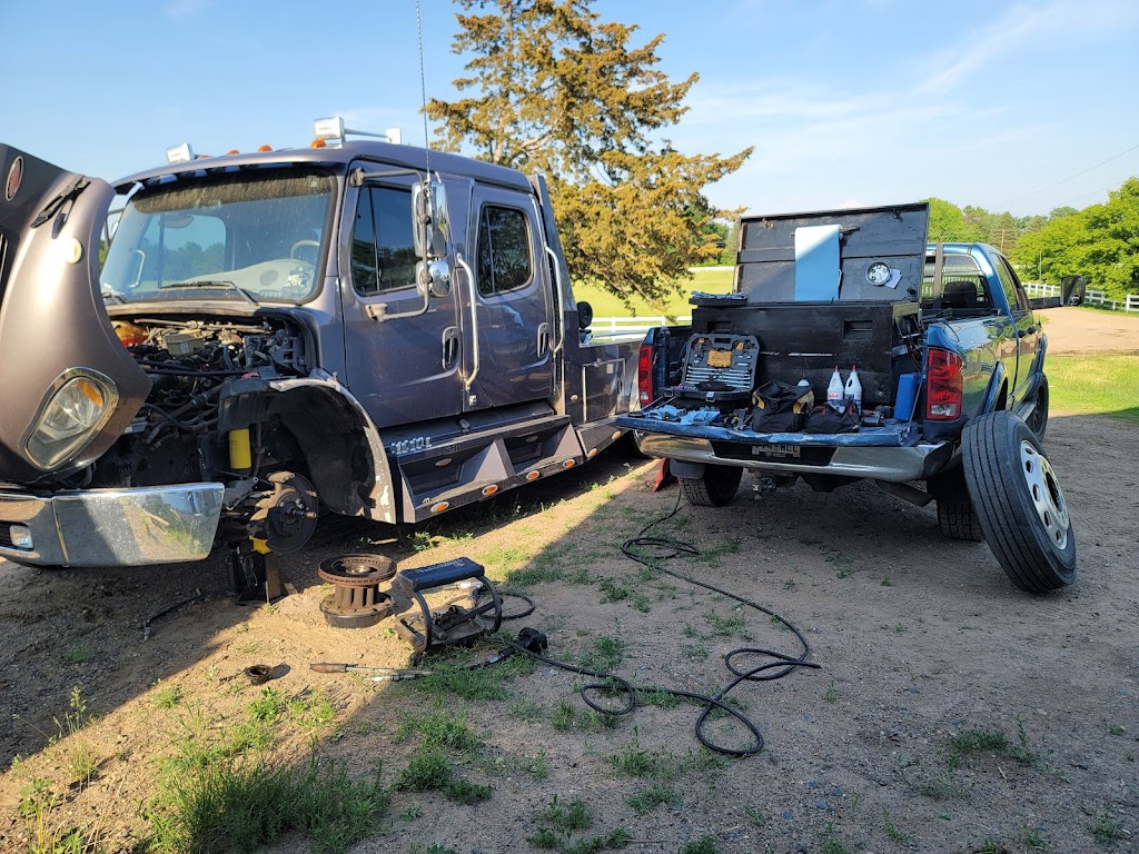 Martin Truck Repair Mobile Diesel Mechanic LLC | 20595 156th St NW, Elk River, MN 55330, USA | Phone: (763) 202-2254