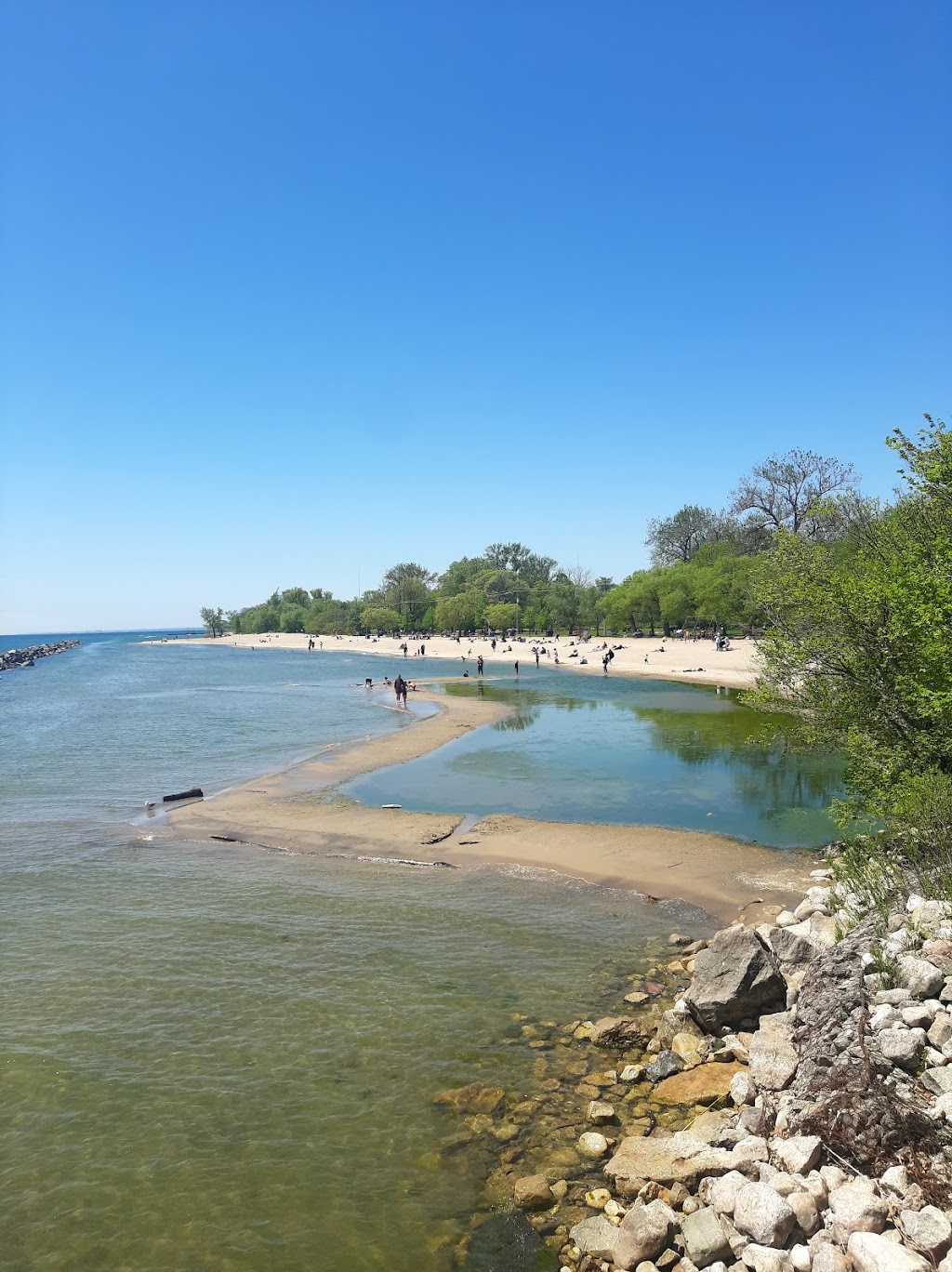 Centre Island Pier | Lake, ON, Canada | Phone: (437) 983-0326